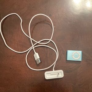 IPod Shuffle